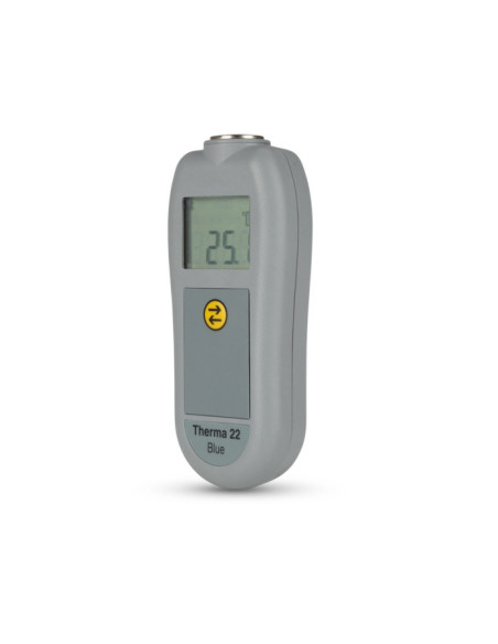 Therma 22 Blue termometer