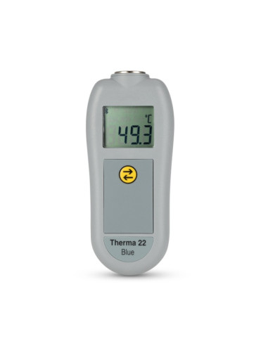 Therma 22 Blue termometer