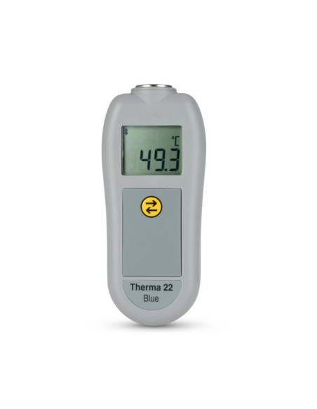 Therma 22 Blue termometer
