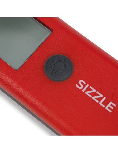 Sizzle|Vodoodporni HACCP termometer z magnetom