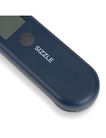 Sizzle|Vodoodporni HACCP termometer z magnetom