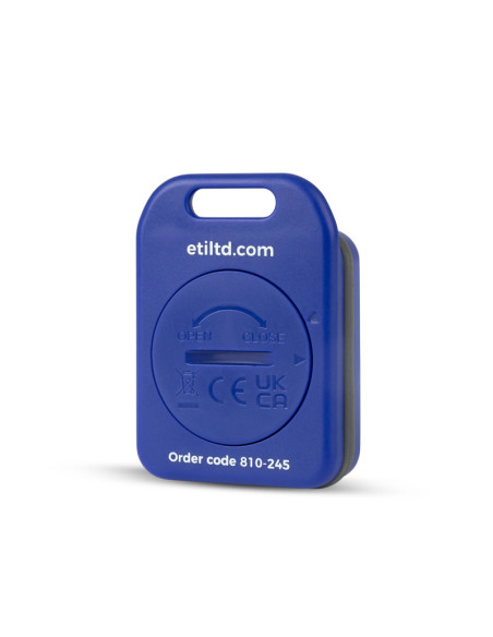 TempTag® Micro Max/Min termometer