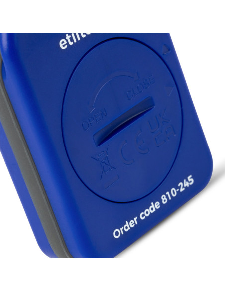 TempTag® Micro Max/Min termometer