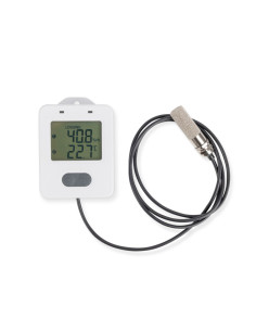 ThermaData merilnik relativne vlage dataloger 2