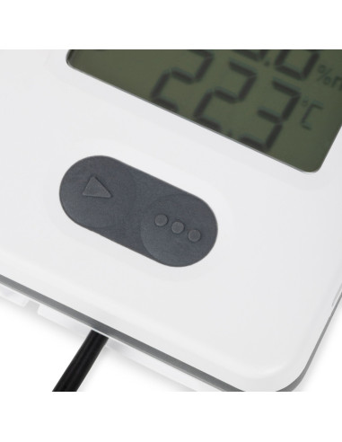 ThermaData merilnik relativne vlage dataloger