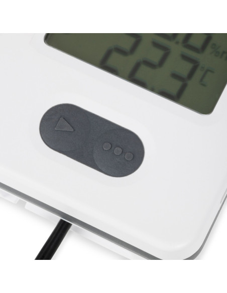 ThermaData merilnik relativne vlage dataloger