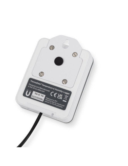 ThermaData merilnik relativne vlage dataloger