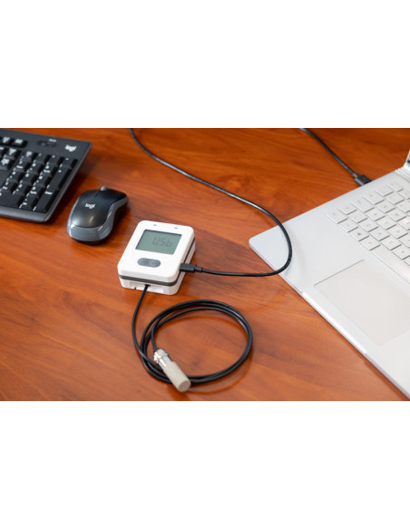 ThermaData merilnik relativne vlage dataloger