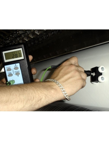 MicroTherma 1 - Mikroprocesorski termometri