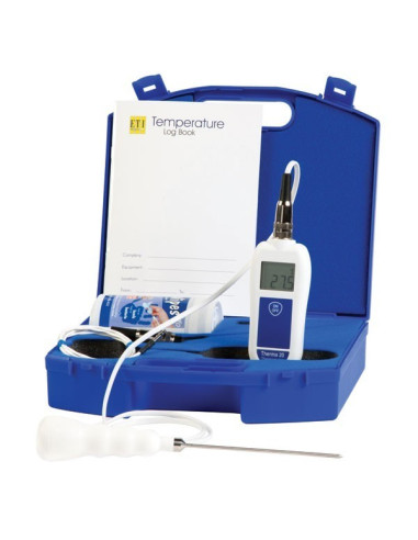Profesionalni catering termometer kit