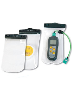 Vodoodporna zaščitna torbica