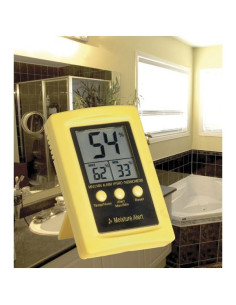 Merilniki vlage z alarmom 2