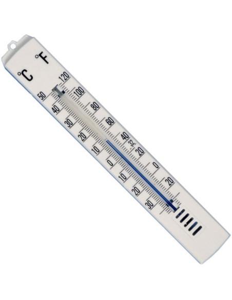 Sobni termometri 25x175