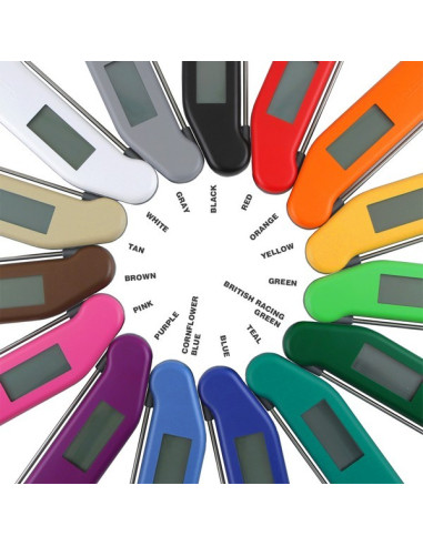 Thermapen SuperFast 3