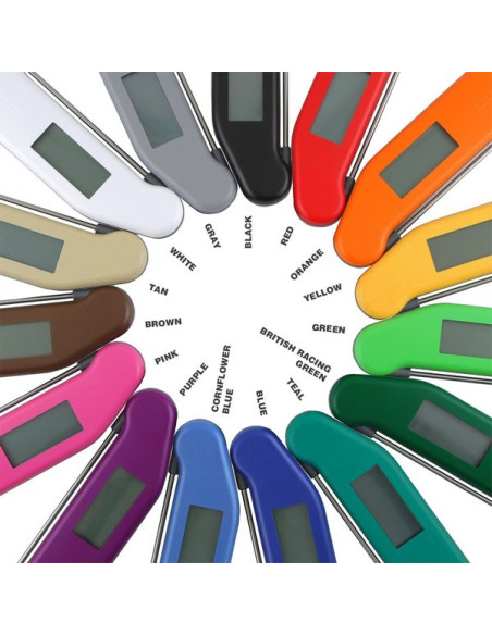 Thermapen SuperFast 3