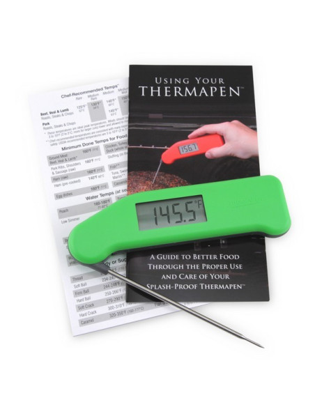 Thermapen SuperFast 3