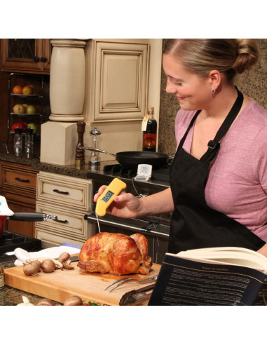 Thermapen SuperFast 3