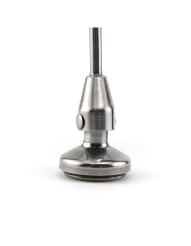 Thermapen za žar plošče