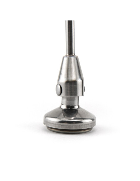 Thermapen za žar plošče