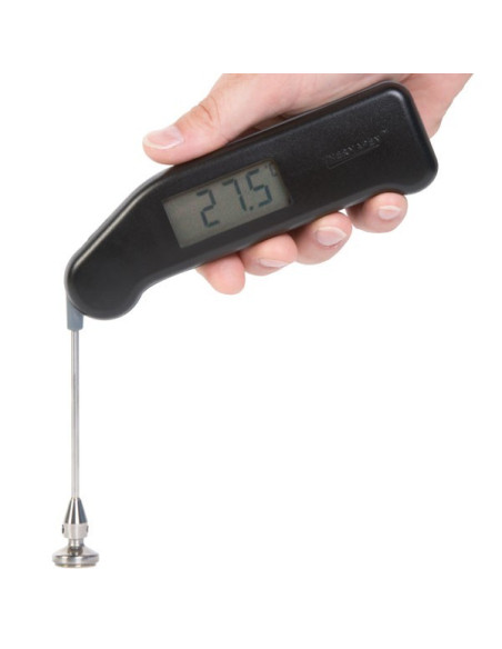 Thermapen za žar plošče