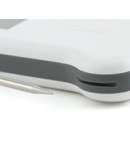 Referenčni Thermapen 0.01° ločljivost, visoka natančnost