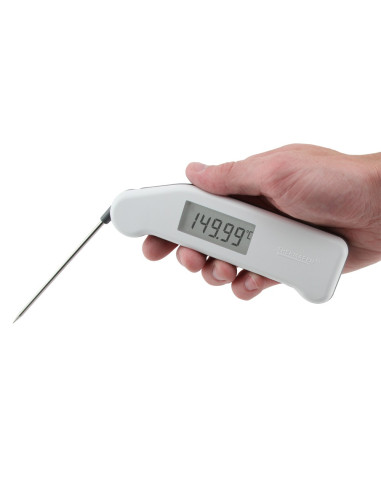 Referenčni Thermapen 0.01° ločljivost, visoka...