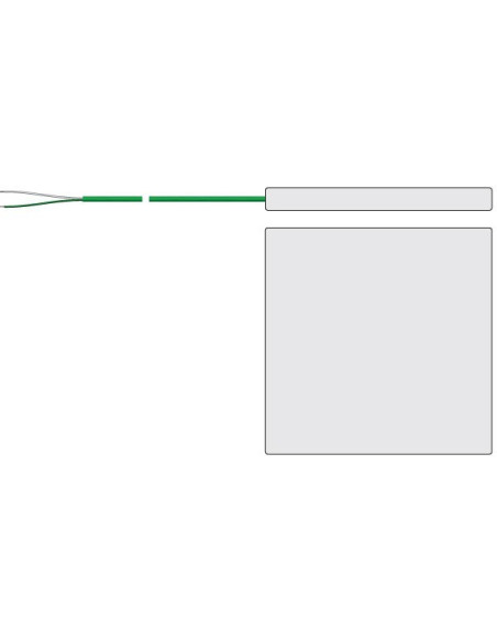 Simulant temperaturne sonde