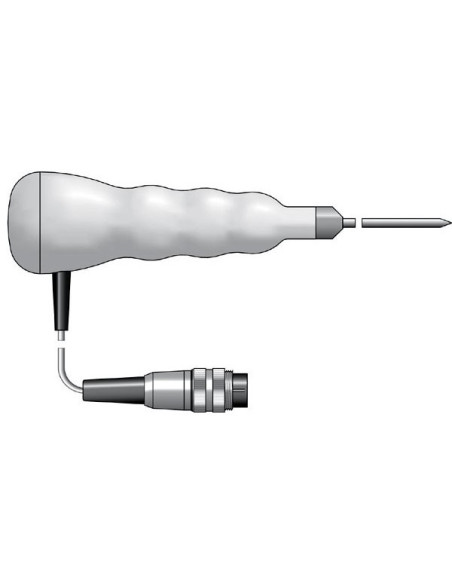 Barvno kodirane vbodne sonde za Therma 22
