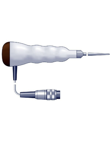 Barvno kodirane vbodne sonde za Therma 22