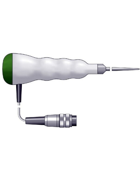 Barvno kodirane vbodne sonde za Therma 22