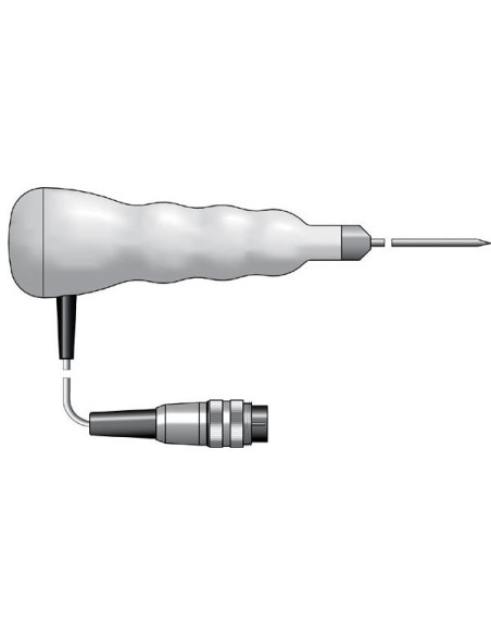 Hitroodzivne sonde za Therma 22