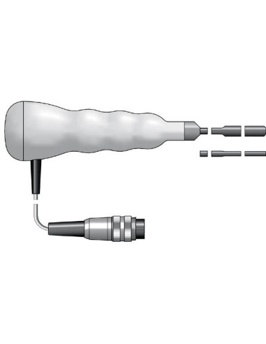 Toge sonde za med paketi za Therma 22