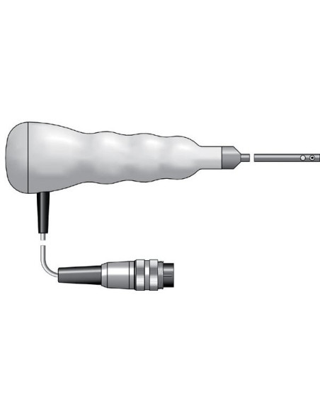 Sonde za zrak in pline za Therma 22