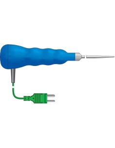 Vodoodporne termopar