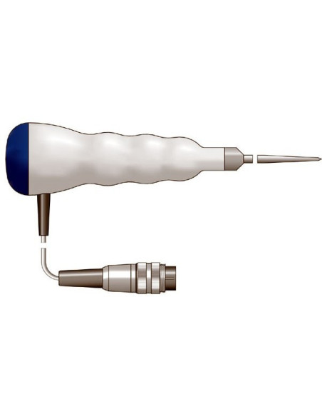 Barvno kodirane vbodne sonde za Therma 20