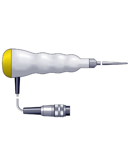 Barvno kodirane vbodne sonde za Therma 20