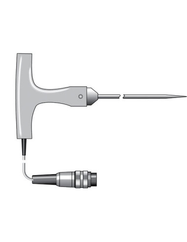T vbodne sonde za Therma 20