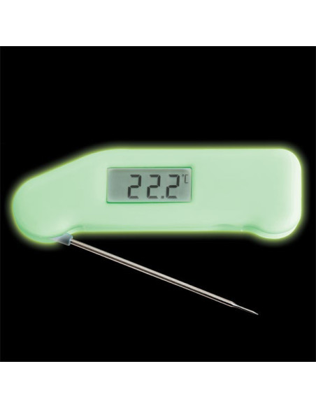 Silikonsko sevalno ohišje za Thermapen 830-265