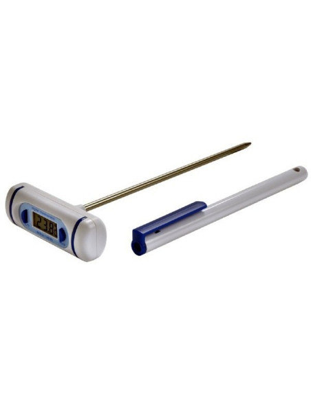 Vbodni termometer - oblika T