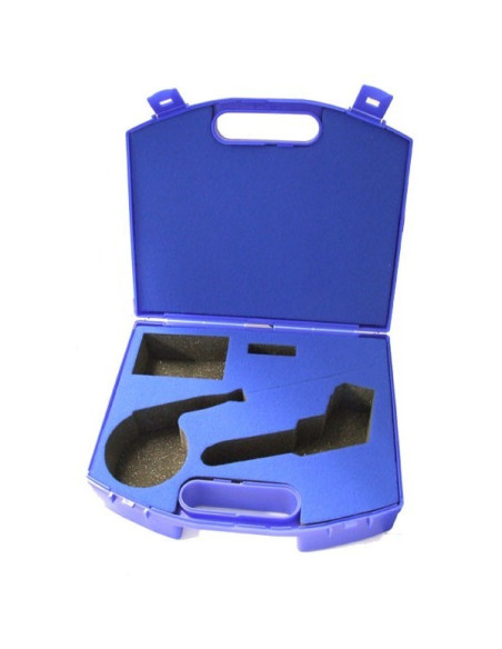 Kovček za RayTemp termometre (834-740)