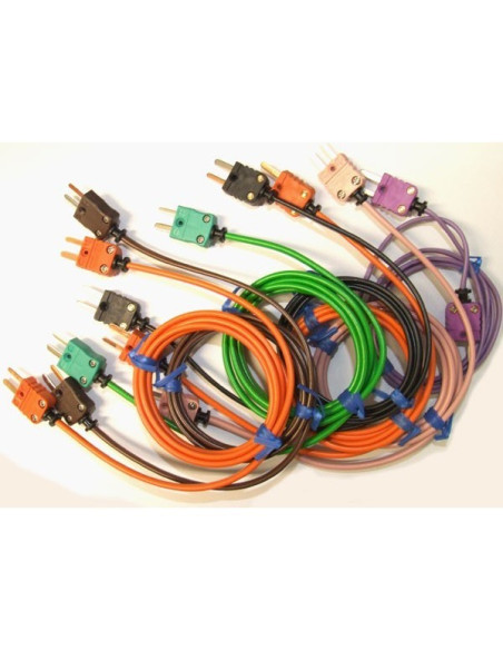 Set termopar povezovalnih žic