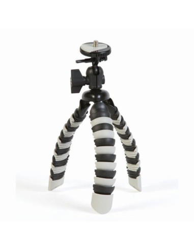 Malo trinožno podnožje za logerje