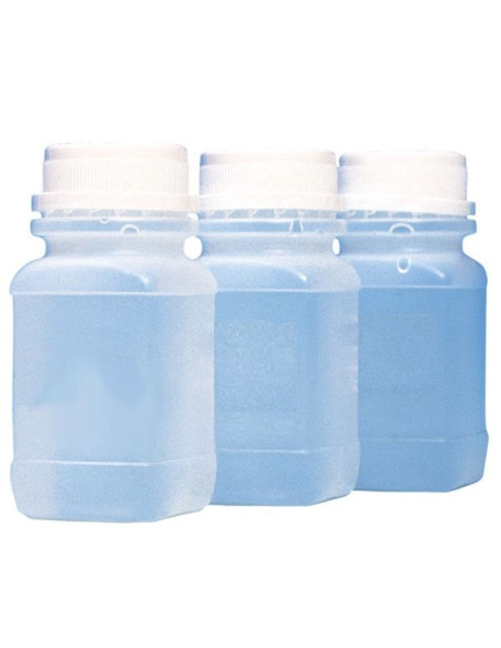 6.7mS kalibracijska raztopina za merilnik hranil