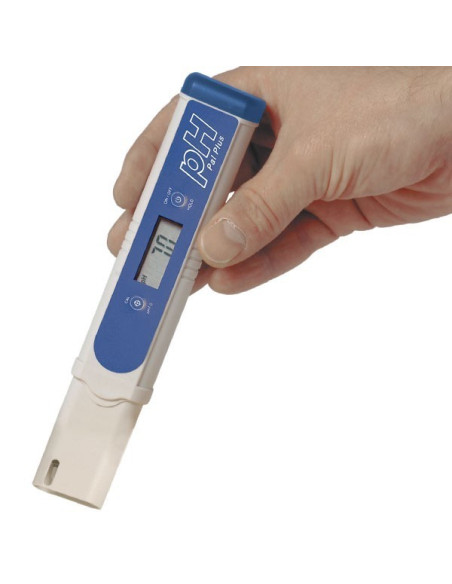 pH PAL tester
