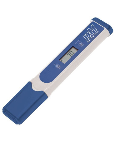 pH PAL tester