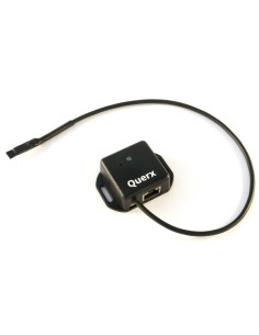 Spletni termometer/vlagomer 2