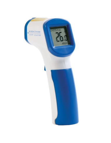 Mini RayTemp