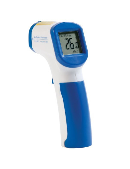 Mini RayTemp