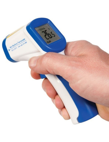Mini RayTemp