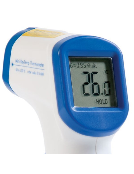 Mini RayTemp